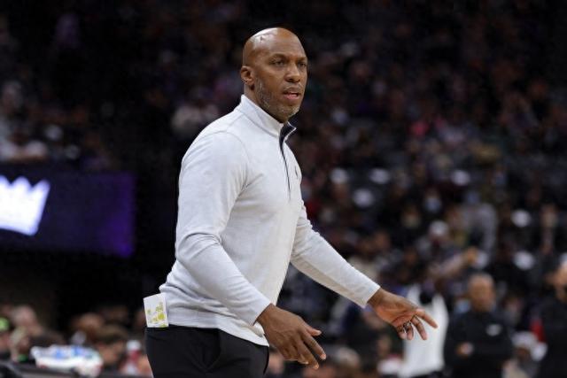 杨毅：乔帅是否带亚运会 要看姚明领导的态度