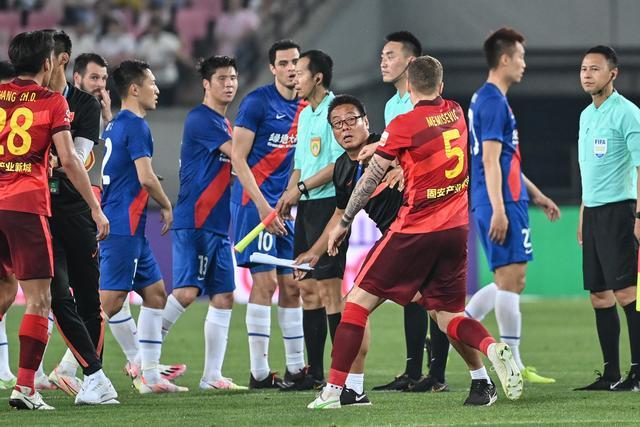 梅西战旧主难有作为 大巴黎或半场解决迈国际