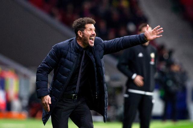 西甲上演最强矛盾之争 数据示巴萨击沉"黄潜"