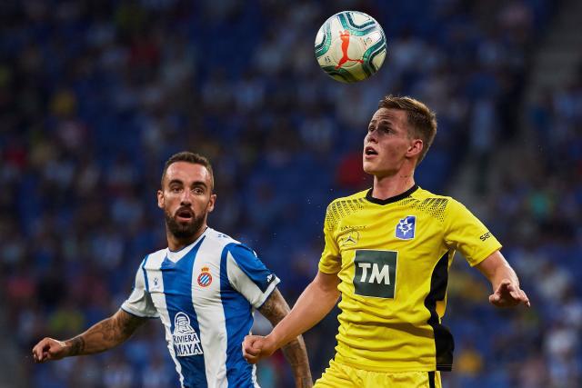 西甲上演最强矛盾之争 数据示巴萨击沉"黄潜"